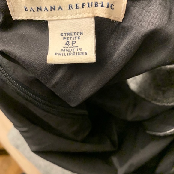 Banana Republic Dress - Picture 3 of 3